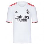 Thailandia Maglia Benfica Seconda 2021/2022