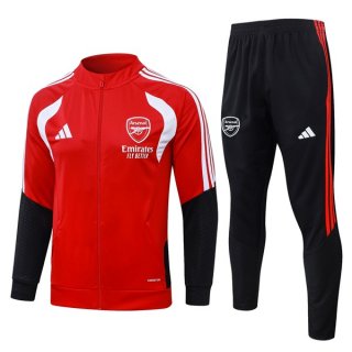 Giacca Arsenal 2026/2027 Rosso