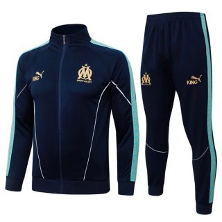 Giacca Marseille 2026/2027 Blu