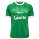 Thailandia Maglia AS Saint-étienne Terza 2026/2027 Thailandia Maglia AS Saint-étienne Terza 2026/2027
