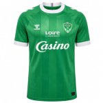Thailandia Maglia AS Saint-étienne Terza 2026/2027 Thailandia Maglia AS Saint-étienne Terza 2026/2027
