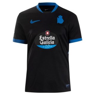 Thailandia Maglia Deportivo Coruña Seconda 2026/2027