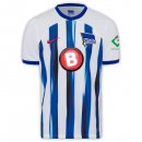 Thailandia Maglia Hertha BSC Prima 2023/2024