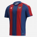 Thailandia Maglia Levante Prima 2021/2022