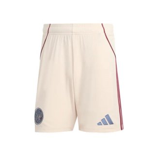 Pantaloni Ajax Terza 2025/2026