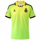 Thailandia Maglia Espanyol Terza 2026/2027 Thailandia Maglia Espanyol Terza 2026/2027