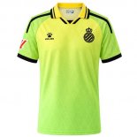 Thailandia Maglia Espanyol Terza 2026/2027 Thailandia Maglia Espanyol Terza 2026/2027