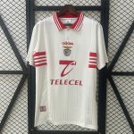 Thailandia Maglia Benfica Seconda Retro 1997-1999