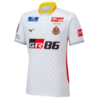 Thailandia Maglia Nagoya Grampus Seconda 2023/2024