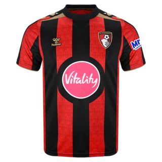 Thailandia Maglia AFC Bournemouth Prima 2026/2027