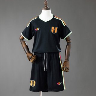 Maglia Peru Seconda Bambino 2026