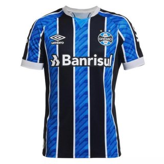 Thailandia Maglia Grêmio FBPA Prima 2020/2021 Blu