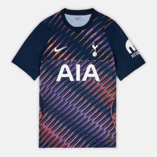 Thailandia Maglia Tottenham Hotspur Seconda 2026/2027
