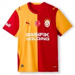 Thailandia Maglia Galatasaray Prima 2026/2027