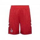 Pantaloni FC Köln Seconda 2025/2026
