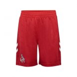 Pantaloni FC Köln Seconda 2025/2026