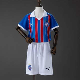 Maglia Bahia Seconda Bambino 2026/2027