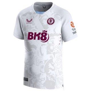 Thailandia Maglia Aston Villa Seconda 2023/2024