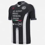 Thailandia Maglia Udinese Calcio Prima 2025/2026