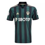 Thailandia Maglia Leeds United Seconda 2020/2021 Verde