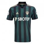 Thailandia Maglia Leeds United Seconda 2020/2021 Verde