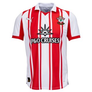 Thailandia Maglia Southampton Prima 2025/2026