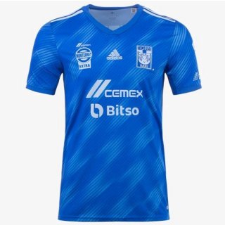 Thailandia Maglia Tigres UANL Seconda 2022/2023