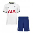 Maglia Tottenham Prima Bambino 2022/2023