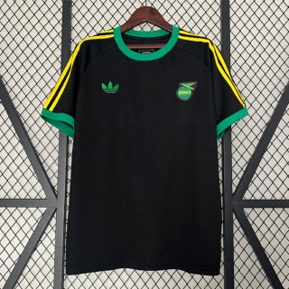 Thailandia Maglia Jamaica Pre-Match 2024 2