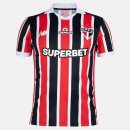 Thailandia Maglia São Paulo FC Seconda 2026/2027
