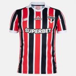 Thailandia Maglia São Paulo FC Seconda 2026/2027