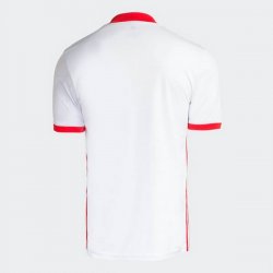 Thailandia Maglia Internacional Seconda 2020/2021 Bianco