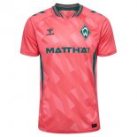 Thailandia Maglia Werder Brema Terza 2026/2027