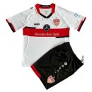 Maglia Stuttgart Prima Bambino 2021/2022