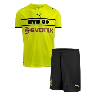 Maglia Borussia Dortmund CUP Bambino 2021/2022