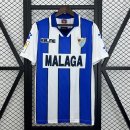 Thailandia Maglia Málaga Prima Retro 1998