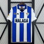 Thailandia Maglia Málaga Prima Retro 1998