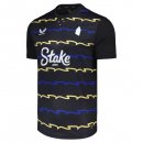 Thailandia Maglia Everton Terza 2025/2026