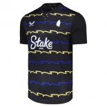 Thailandia Maglia Everton Terza 2025/2026