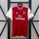 Thailandia Maglia Arsenal Prima Retro 2019-2020