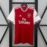 Thailandia Maglia Arsenal Prima Retro 2019-2020