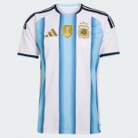 Thailandia Maglia Argentina Prima 2026