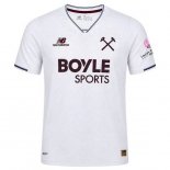Thailandia Maglia West Ham United Seconda 2026/2027 Thailandia Maglia West Ham United Seconda 2026/2027