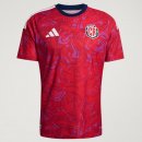 Thailandia Maglia Costa Rica Prima 2026 Thailandia Maglia Costa Rica Prima 2026