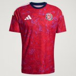 Thailandia Maglia Costa Rica Prima 2026