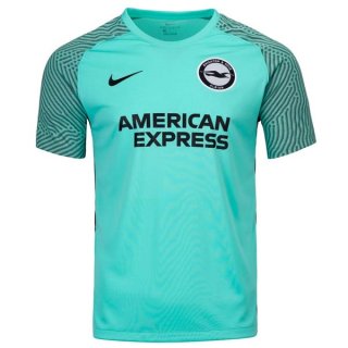Thailandia Maglia Brighton Terza 2022/2023 Thailandia Maglia Brighton Terza 2022/2023