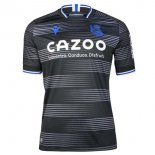 Thailandia Maglia Real Sociedad Seconda 2022/2023