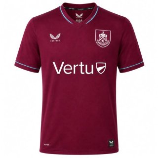 Thailandia Maglia Burnley Prima 2026/2027