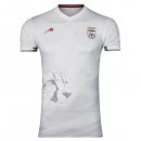 Thailandia Maglia Iran Prima 2026/2027 Thailandia Maglia Iran Prima 2026/2027
