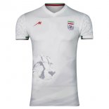 Thailandia Maglia Iran Prima 2026/2027